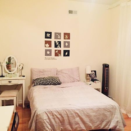 Cozy Bedrooms At University City In פילדלפיה מראה חיצוני תמונה