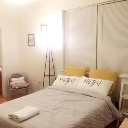 Cozy Bedrooms At University City In פילדלפיה מראה חיצוני תמונה