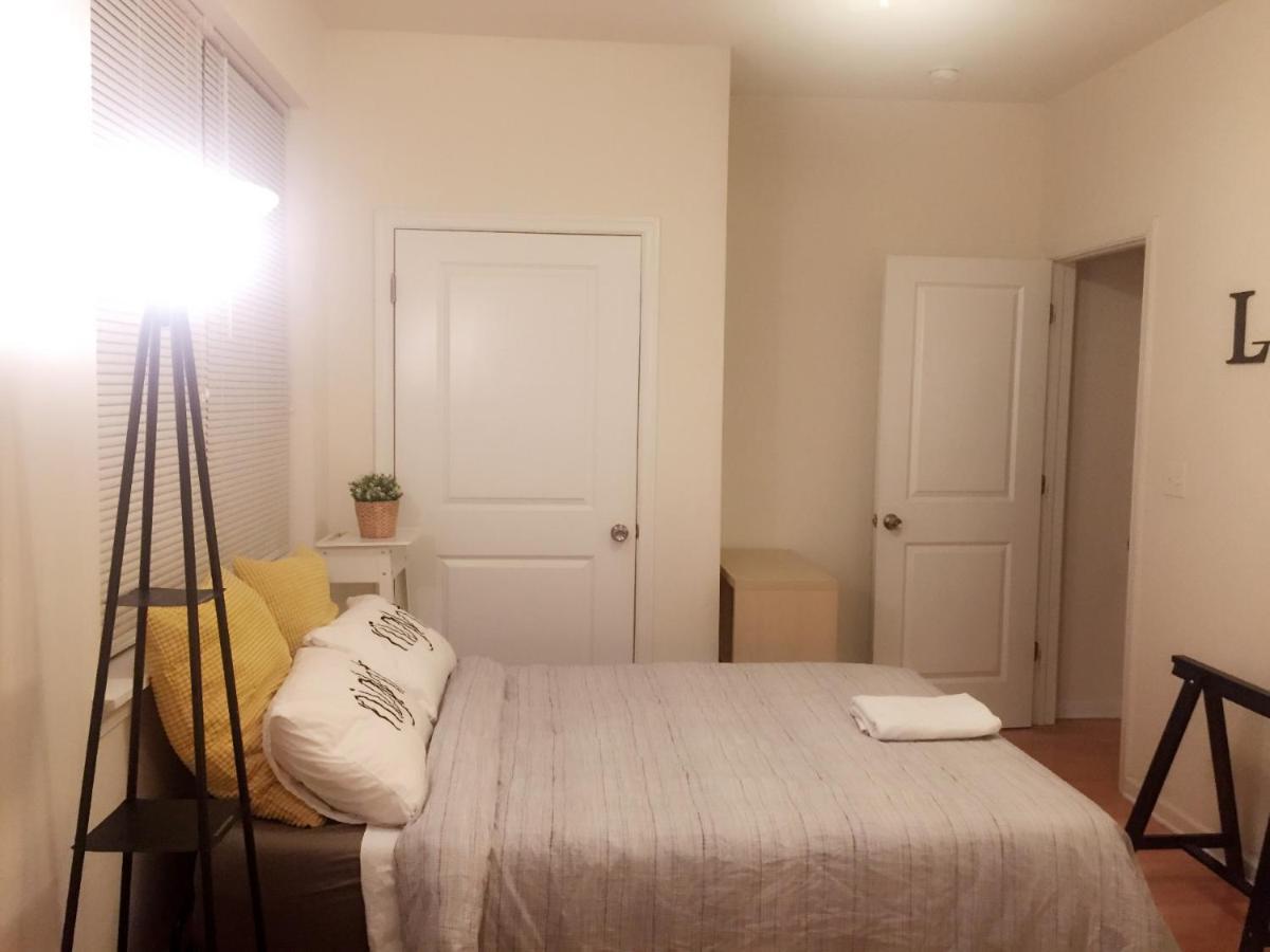 Cozy Bedrooms At University City In פילדלפיה מראה חיצוני תמונה