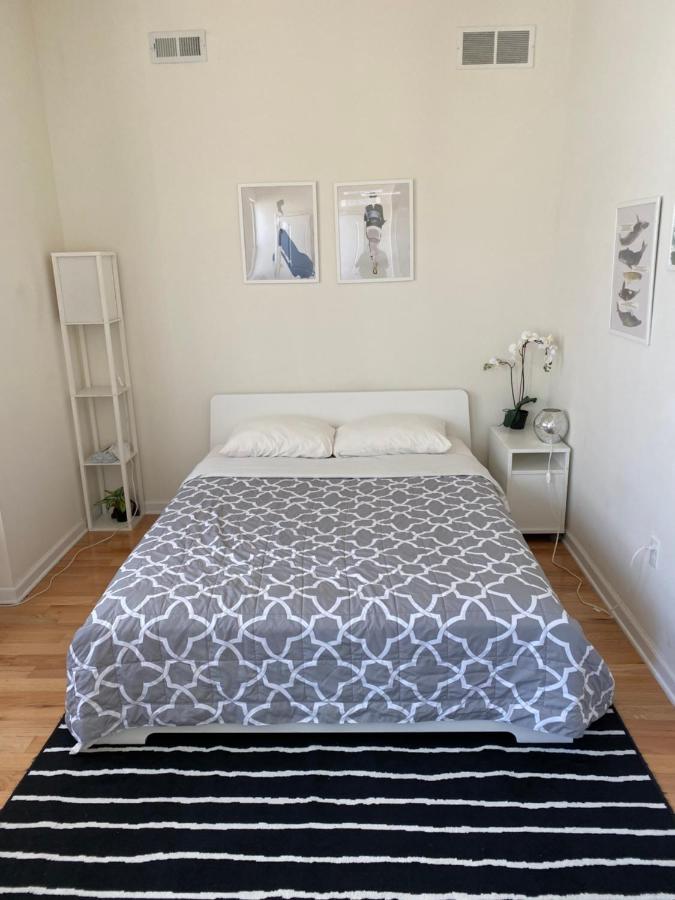 Cozy Bedrooms At University City In פילדלפיה מראה חיצוני תמונה